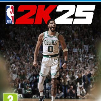 NBA 2K25 PS5