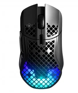 Miš SteelSeries AEROX 9 Wireless - Black