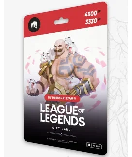 Riot Points Pin Code