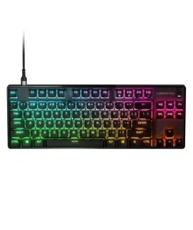 Tastatura Steelseries APEX 9 Mini 60%